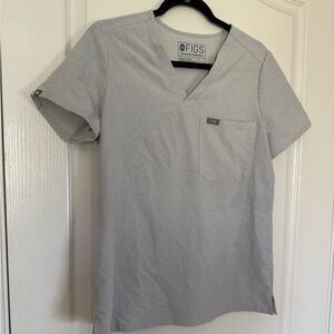 Figs Catarina One-Pocket Scrub Top™